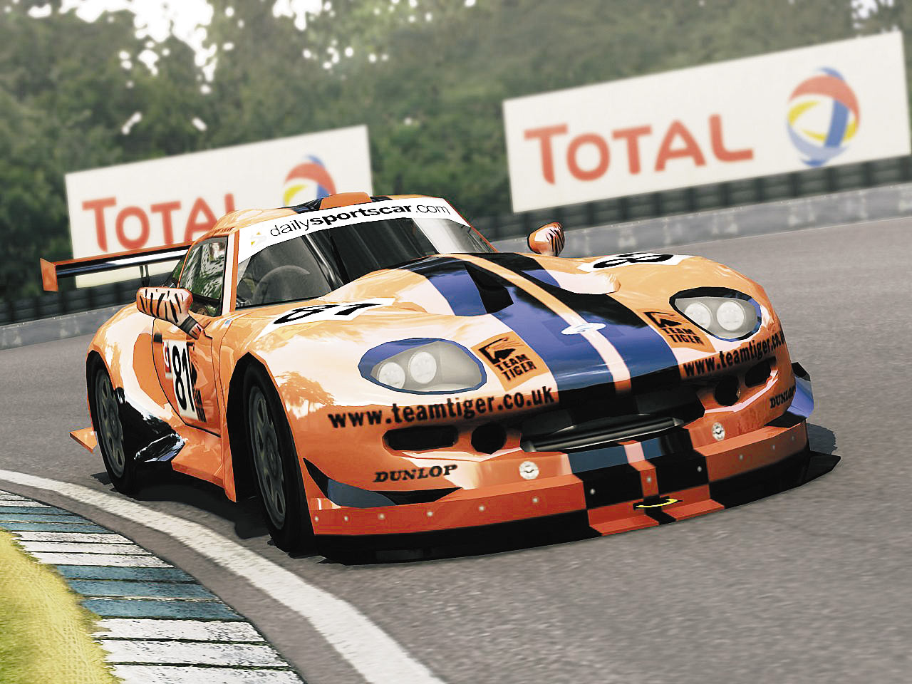 Race Race