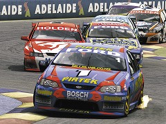 #004Υͥ/MacϡToCA Race Driver 3פMacǤ1024ȯ䡣ǥǸ