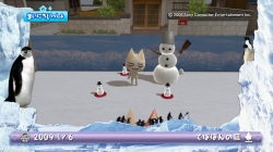 画像集#005のサムネイル/「まいにちいっしょ」で「どこでもいっしょ」10周年記念イベントが実施