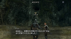 画像集#002のサムネイル/PS3「白騎士物語」,待望の追加クエスト第1弾が1月15日より配信開始