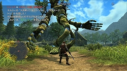 画像集#003のサムネイル/PS3「白騎士物語」,待望の追加クエスト第1弾が1月15日より配信開始