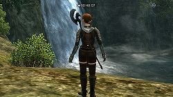 画像集#005のサムネイル/PS3「白騎士物語」,待望の追加クエスト第1弾が1月15日より配信開始