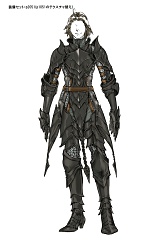 画像集#007のサムネイル/PS3「白騎士物語」,待望の追加クエスト第1弾が1月15日より配信開始