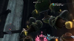 画像集#002のサムネイル/PS3「白騎士物語」,追加クエスト“城下に潜む危機”が5月14日配信