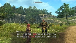 画像集#001のサムネイル/“英雄”装備も登場!「白騎士物語」追加クエスト,6月11日配信