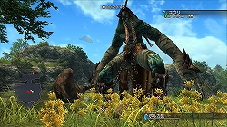 画像集#002のサムネイル/“英雄”装備も登場!「白騎士物語」追加クエスト,6月11日配信