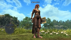 画像集#003のサムネイル/“英雄”装備も登場!「白騎士物語」追加クエスト,6月11日配信