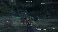 画像ギャラリー No.002のサムネイル画像 / 「白騎士物語」,新クエストを配信。1周年を記念したプレゼントも