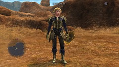 画像ギャラリー No.004のサムネイル画像 / 「白騎士物語」,新クエストを配信。1周年を記念したプレゼントも