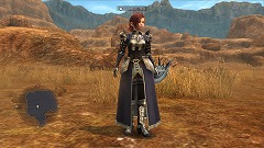 画像ギャラリー No.005のサムネイル画像 / 「白騎士物語」,新クエストを配信。1周年を記念したプレゼントも