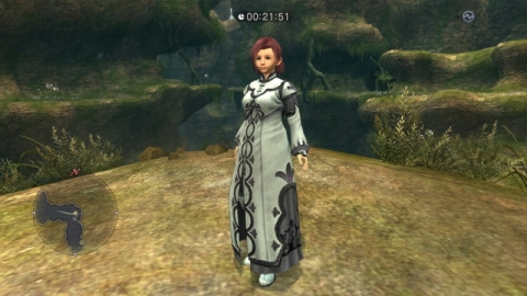 画像ギャラリー No.001のサムネイル画像 / 「白騎士物語」,追加クエスト「キショウアゲハを探して」を明日配信