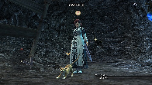 画像ギャラリー No.002のサムネイル画像 / 「白騎士物語」新武器も登場,追加クエスト「暗闇の迷い猫」を配信