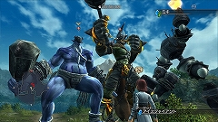 画像ギャラリー No.004のサムネイル画像 / 「白騎士物語」謎めいた連続クエストを攻略しよう。新装備も配信