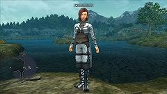 画像ギャラリー No.005のサムネイル画像 / 「白騎士物語」謎めいた連続クエストを攻略しよう。新装備も配信