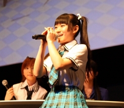 画像集#020のサムネイル/「初音ミク-Project DIVA-」のステージイベントも行われた,セガ「やっぱ遊びな祭 09」のイベントレポートをお届け