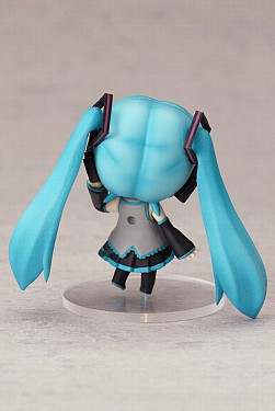 画像集#002のサムネイル/ねんどろいどぷちとスペシャルステージ動画が公開!「初音ミク -Project DIVA-」公式サイト更新