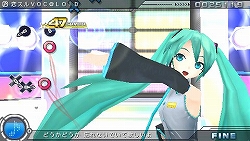 画像集#009のサムネイル/ねんどろいどぷちとスペシャルステージ動画が公開!「初音ミク -Project DIVA-」公式サイト更新
