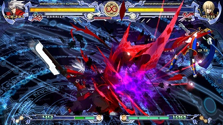 PSPֽ鲻ߥסX360/PS3BLAZBLUEθƱ