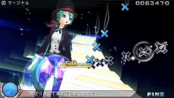 ������#005�Υ���ͥ���/PSP�ֽ鲻�ߥ��׺ǿ�PV������Vocaloid�ե��󥤥٥�Ȥ˽�Ÿ����