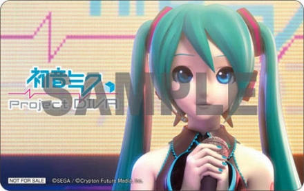 ֽ鲻ߥ -Project DIVA-׺ǿࡼӡ4Gamer˥åסŹͽŵ