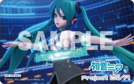 ֽ鲻ߥ -Project DIVA-׺ǿࡼӡ4Gamer˥åסŹͽŵ