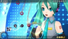 ˥˥ưǡֽ鲻ߥ -Project DIVA- ߤͤפ