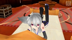 画像ギャラリー No.007のサムネイル画像 / 「初音ミク -Project DIVA-」,巡音ルカ/弱音ハク/亞北ネル/うららなどモジュールコンバートの衣装や収録曲の一部を公開