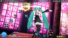 画像ギャラリー No.016のサムネイル画像 / 「初音ミク -Project DIVA-」,巡音ルカ/弱音ハク/亞北ネル/うららなどモジュールコンバートの衣装や収録曲の一部を公開