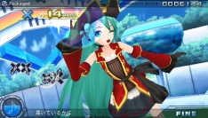 ֽ鲻ߥ -Project DIVA-ס䲻륫/岻ϥ/г̥ͥ/ʤɥ⥸塼륳СȤΰϿʤΰ