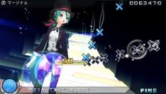画像ギャラリー No.023のサムネイル画像 / 「初音ミク -Project DIVA-」,巡音ルカ/弱音ハク/亞北ネル/うららなどモジュールコンバートの衣装や収録曲の一部を公開