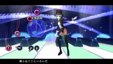 画像ギャラリー No.024のサムネイル画像 / 「初音ミク -Project DIVA-」,巡音ルカ/弱音ハク/亞北ネル/うららなどモジュールコンバートの衣装や収録曲の一部を公開