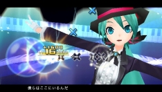 画像ギャラリー No.025のサムネイル画像 / 「初音ミク -Project DIVA-」,巡音ルカ/弱音ハク/亞北ネル/うららなどモジュールコンバートの衣装や収録曲の一部を公開
