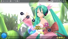 画像ギャラリー No.028のサムネイル画像 / 「初音ミク -Project DIVA-」,巡音ルカ/弱音ハク/亞北ネル/うららなどモジュールコンバートの衣装や収録曲の一部を公開