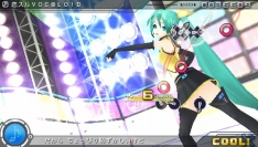 画像ギャラリー No.035のサムネイル画像 / 「初音ミク -Project DIVA-」,巡音ルカ/弱音ハク/亞北ネル/うららなどモジュールコンバートの衣装や収録曲の一部を公開