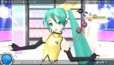 画像ギャラリー No.036のサムネイル画像 / 「初音ミク -Project DIVA-」,巡音ルカ/弱音ハク/亞北ネル/うららなどモジュールコンバートの衣装や収録曲の一部を公開