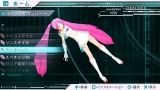 画像ギャラリー No.040のサムネイル画像 / 「初音ミク -Project DIVA-」,巡音ルカ/弱音ハク/亞北ネル/うららなどモジュールコンバートの衣装や収録曲の一部を公開