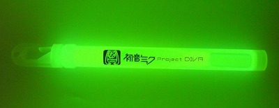 ꡼ No.005 | ֥ߥFES09פǡֽ鲻ߥ -Project DIVA-׸ꥰå