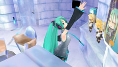 ꡼ No.005 | ߤäߤˤ㤦ȳμ¤ΥꥺॢPSPֽ鲻ߥ -Project DIVA-