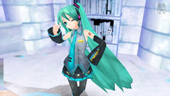 ꡼ No.007 | ߤäߤˤ㤦ȳμ¤ΥꥺॢPSPֽ鲻ߥ -Project DIVA-