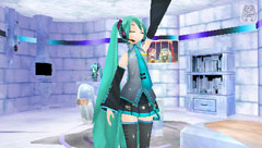 ߤäߤˤ㤦ȳμ¤ΥꥺॢPSPֽ鲻ߥ -Project DIVA-