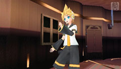 ꡼ No.011 | ߤäߤˤ㤦ȳμ¤ΥꥺॢPSPֽ鲻ߥ -Project DIVA-