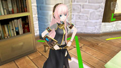 ꡼ No.012 | ߤäߤˤ㤦ȳμ¤ΥꥺॢPSPֽ鲻ߥ -Project DIVA-