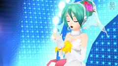 ꡼ No.015 | ߤäߤˤ㤦ȳμ¤ΥꥺॢPSPֽ鲻ߥ -Project DIVA-