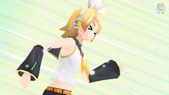 ꡼ No.023 | ߤäߤˤ㤦ȳμ¤ΥꥺॢPSPֽ鲻ߥ -Project DIVA-