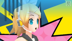 ꡼ No.025 | ߤäߤˤ㤦ȳμ¤ΥꥺॢPSPֽ鲻ߥ -Project DIVA-
