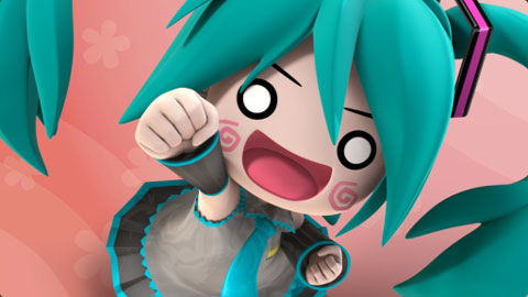 ニコニコ動画の 初音ミク Project Diva 特設ちゃんねるが復活