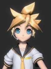 ꡼ No.001 | Project DIVAסȽ鲻ߥ󥵡ȡɤˡֽ䲻륫פб