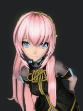 ꡼ No.002 | Project DIVAסȽ鲻ߥ󥵡ȡɤˡֽ䲻륫פб