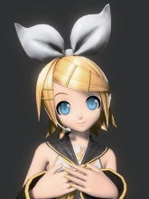 ꡼ No.003 | Project DIVAסȽ鲻ߥ󥵡ȡɤˡֽ䲻륫פб