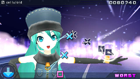 ꡼ No.002Υͥ / ֽ鲻ߥ -Project DIVA-ɲóڶʡ֥ߥۿ